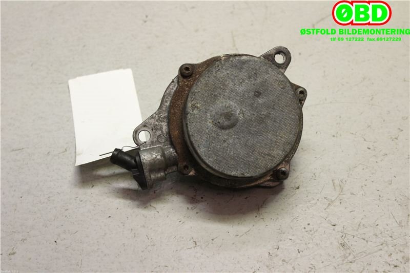 Vakuumpumpe til BMW X3 2003-2006 (Fase 1) (E83) (E83) (11 66 7 791 232|)