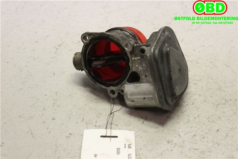 Spjeldhus til BMW X3 2003-2006 (Fase 1) (E83) (E83) (|78043841)