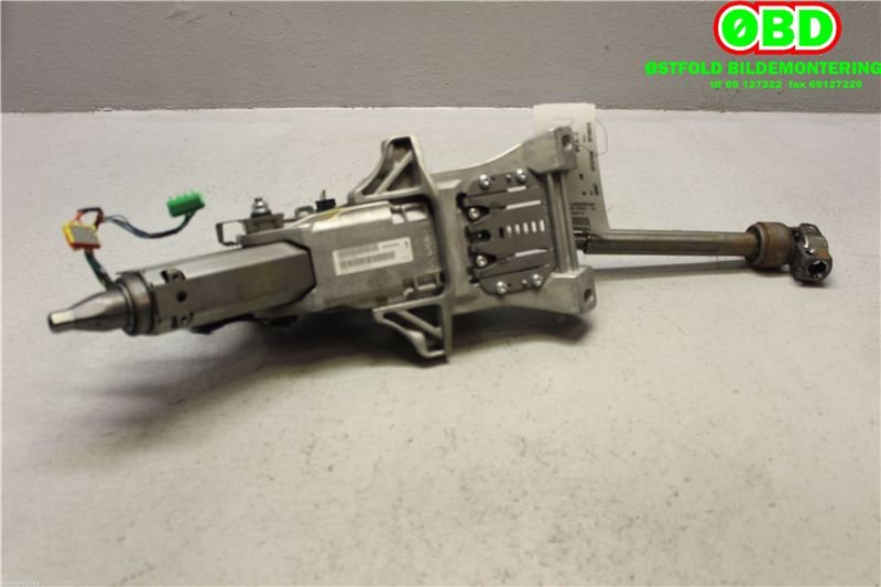 Rattaksel elektrisk servo til Volvo XC60 2008-2013 (Type I, Fase 1) (VOLVO|31429662|)