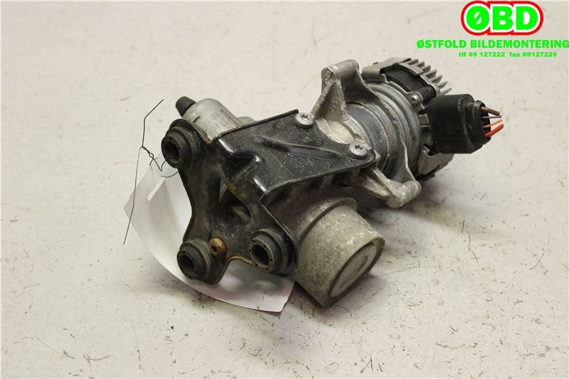 Bremsefordeler til VW E-Up 2013-2019  (VOLKSWAGEN|12E 614 307 B|12E 614 307 D|12E614307A)