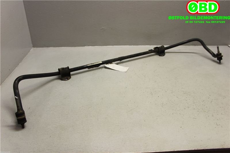 Stabilisatorstag bak til Volvo XC60 2008-2013 (Type I, Fase 1) (VOLVO|)