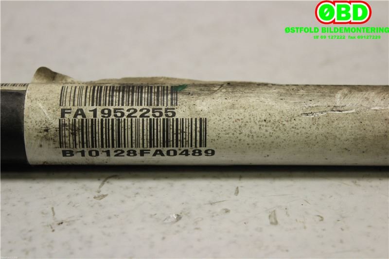 Stabilisatorstag foran til Volvo XC60 2008-2013 (Type I, Fase 1)  (VOLVO||FA1952255)