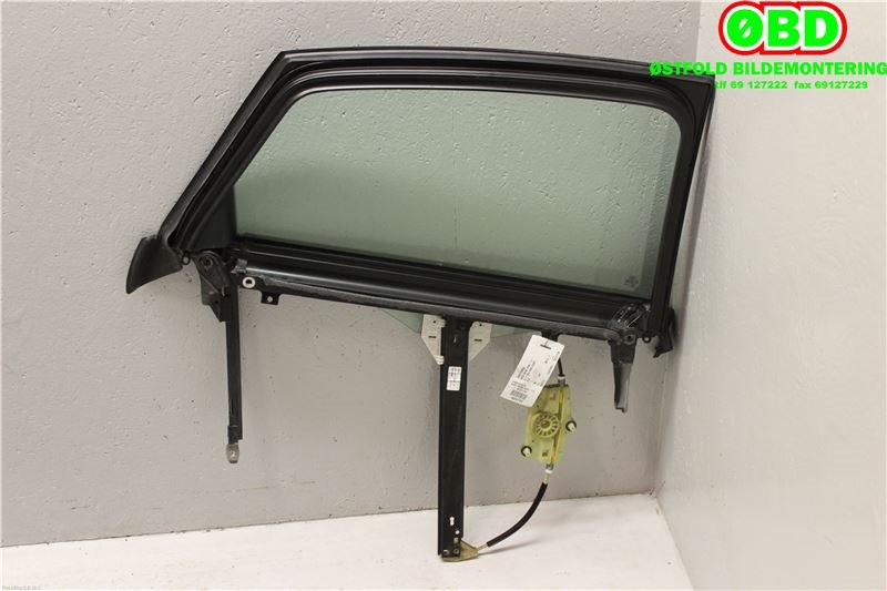 Ruteheis til Audi A6 2008-2011 (Type III, Fase 2) (C6) (C6) (AUDI|4F0 839 461 B|)