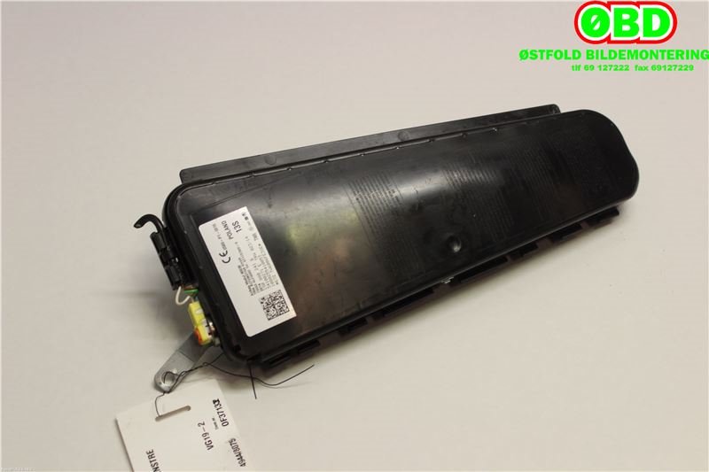 Airbag sidepute venstre til VW E-Up 2013-2019 (VOLKSWAGEN|1S0 880 241 B||1S0880241B)