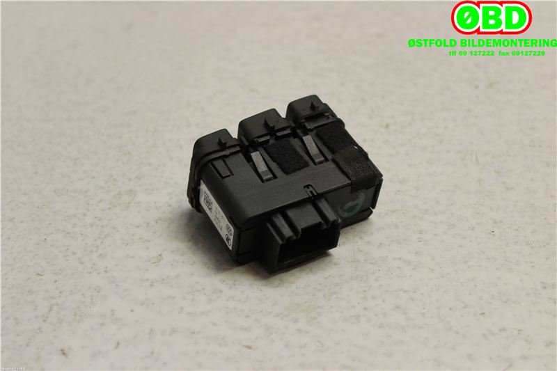 Bryter diverse til VW E-Up 2013-2019  (VOLKSWAGEN|1S0 927 140 G||1S0927140G)
