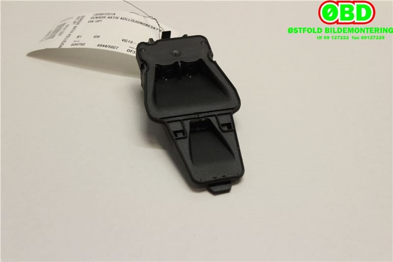 Sensor radar til VW E-Up 2013-2019 (VOLKSWAGEN|1S0 907 201 A||1S0907201A)
