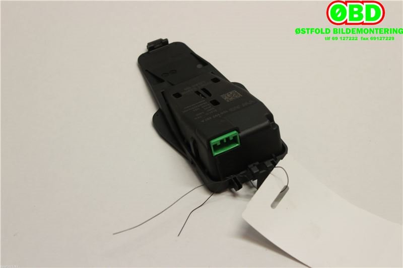 Sensor radar til VW E-Up 2013-2019 (VOLKSWAGEN|1S0 907 201 A||1S0907201A)