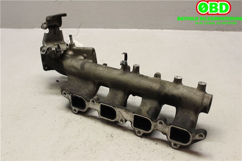 Manifold innsug til Nissan Pathfinder 2005-2010 (Fase 1) (R51) (R51) (NISSAN|14001EC00B|)
