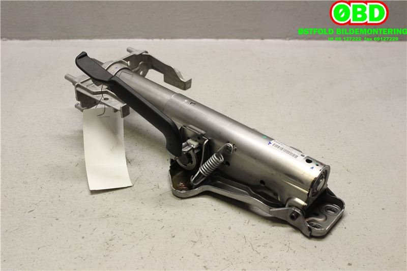 Rattaksel til BMW i3 2013-2022  (BMW|32306865576|)