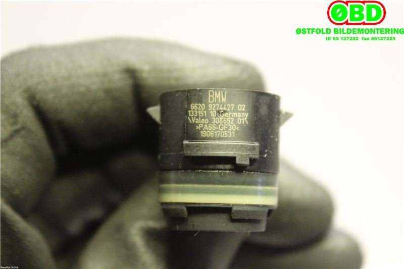 Parkeringssensor bak til BMW i3 2013-2022  (BMW|66 20 9 274 427||66209274427)
