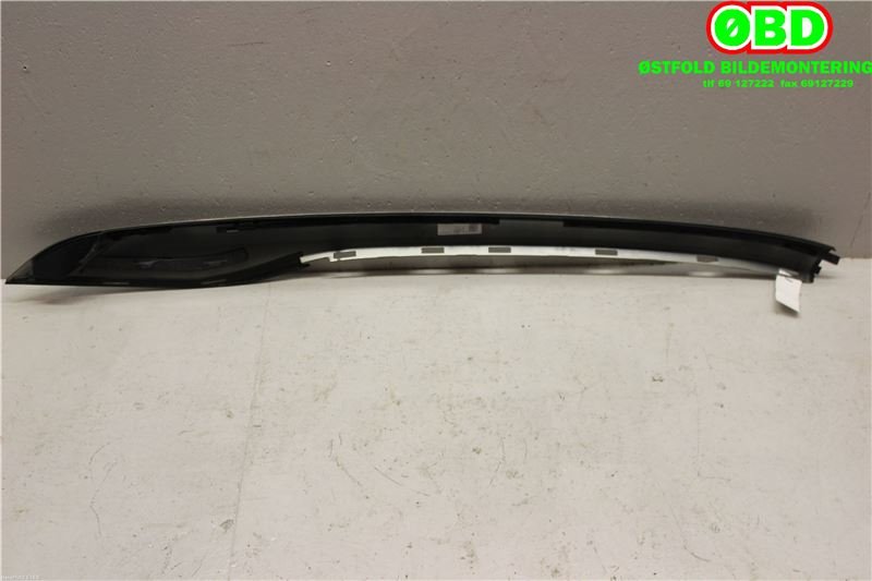 Karosseri diverse til BMW i3 2013-2022  (BMW|51 44 7 369 835|)