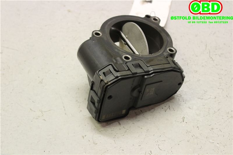 Spjeldhus til Mercedes Sprinter 2006-2013 (Fase 1) (906) (906) (MERCEDES|A 651 090 04 70||6510900470)