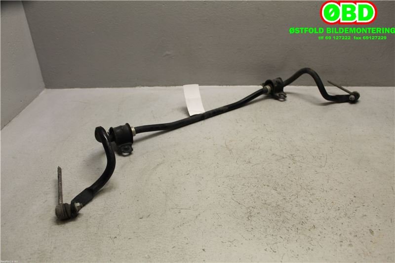 Stabilisatorstag foran til Volvo V60/V60 CC 2013-2018 (Type I, Fase 2) (VOLVO|31262886|)