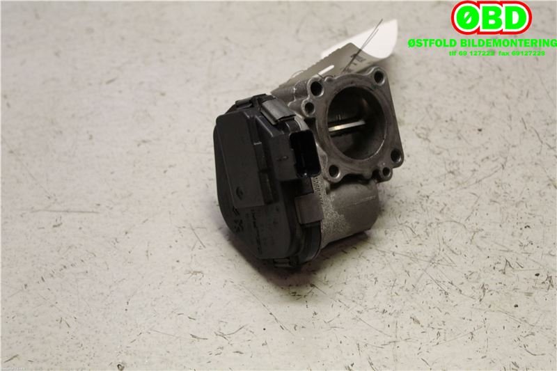 Spjeldhus til Volvo V60/V60 CC 2013-2018 (Type I, Fase 2) (VOLVO|31338109|9673534480)