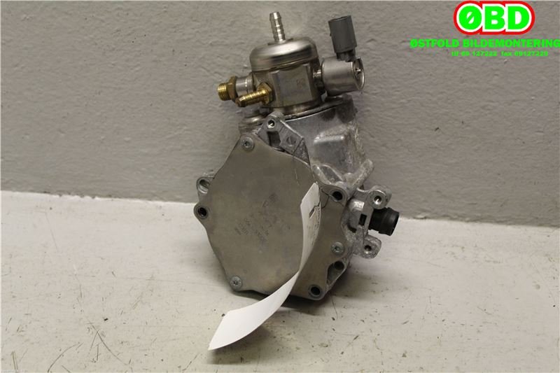 Vakuumpumpe til Audi A5 2007-2016 (Type I) (AUDI|06K 145 100 B|06K 145 100 CC|06K145100B)