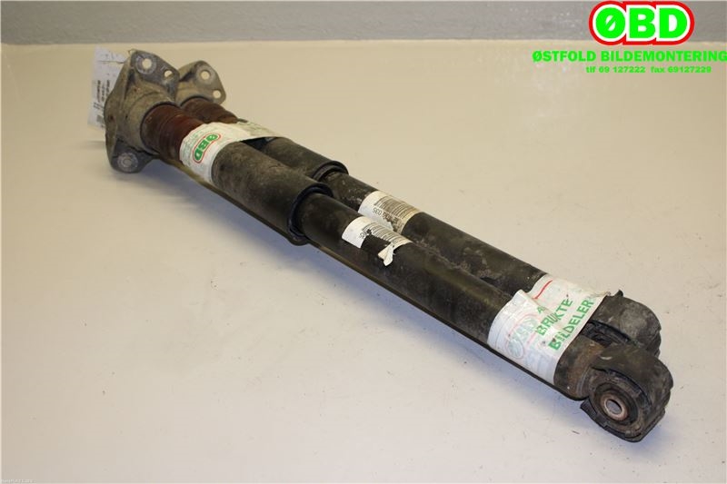 Støtdemper bak til Audi A6 2011-2014 (Type IV, Fase 1) (C7) (C7) (AUDI|4G5 513 035|)
