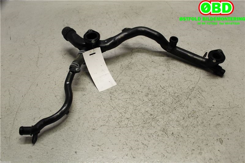 Diverse deler til Porsche Cayenne 2010-2017 (92A) (92A) (PORSCHE|)