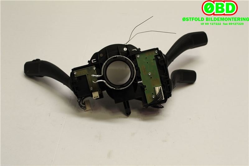 Bryter combi til Audi A4 2007-2014 (Type IV) (B8) (B8) (AUDI|8K0 953 502 BJ|)