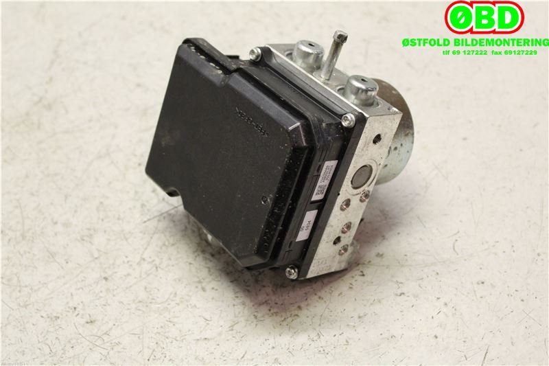 ABS sentral til Nissan Leaf 2011-2017 (Type I)  (NISSAN|476604NC1B|476604NC1C|)