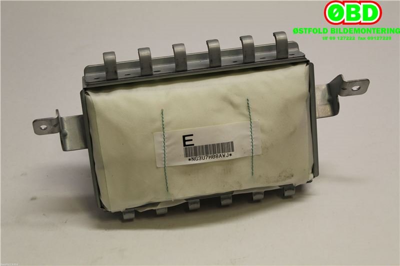 Airbag passasjer til Nissan X-Trail 2007-2014 (T31) (T31) (NISSAN|)