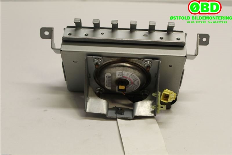 Airbag passasjer til Nissan X-Trail 2007-2014 (T31) (T31) (NISSAN|)