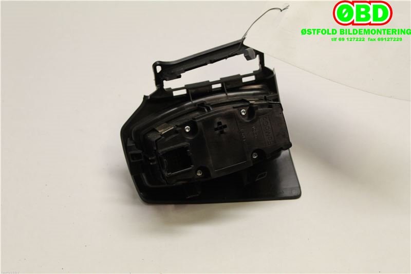 Bryter lys til Ford Focus 2011-2014 (Type III, Fase 1)  (FORD|2048031||BM5T13024CD)