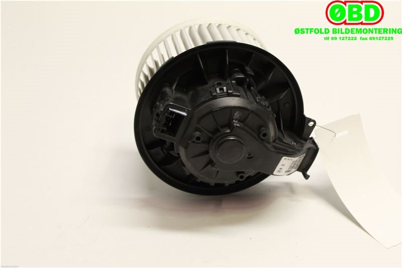 Varmeapparat motor til VW E-Up 2013-2019  (VOLKSWAGEN|1S1 819 015 D||1S1819015D)