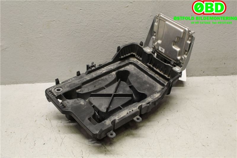 Styreenhet motor til VW E-Up 2013-2019  (VOLKSWAGEN|04C 906 020 AQ|)