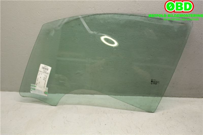 Siderute venstre foran til Opel Ampera 2012-2014 (Type I) (OPEL|25994211|5161091|)