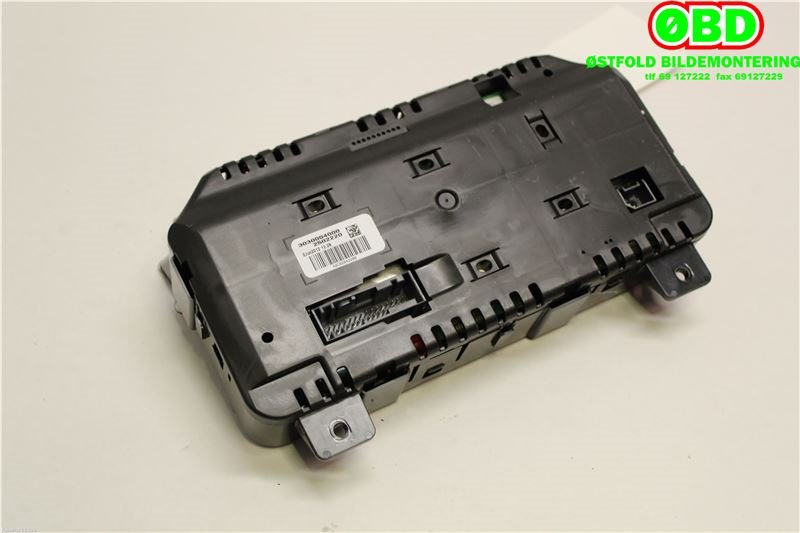 Instrumentpanel til Opel Ampera 2012-2014 (Type I)  (OPEL|23167774|1257791|22870068)