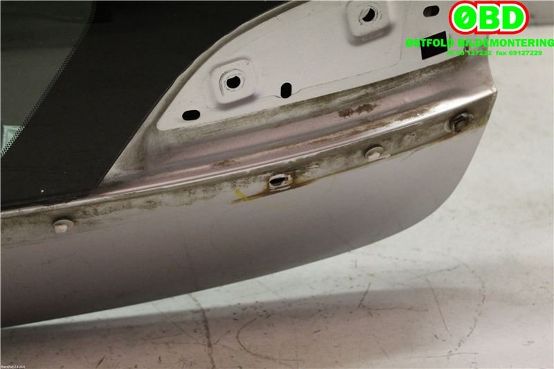 Bakluke combi til Opel Ampera 2012-2014 (Type I)  (OPEL|22878505|126056|)