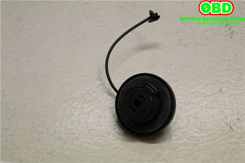 Tanklokk til VW Crafter 2011-2016 (Type I, Fase 2)  (VOLKSWAGEN|2E0 201 553 E|A0004705805|)