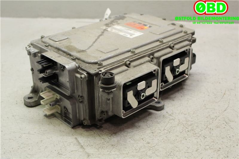 Diverse deler til Opel Ampera 2012-2014 (Type I)  (OPEL|12643810|1247316|12655026)