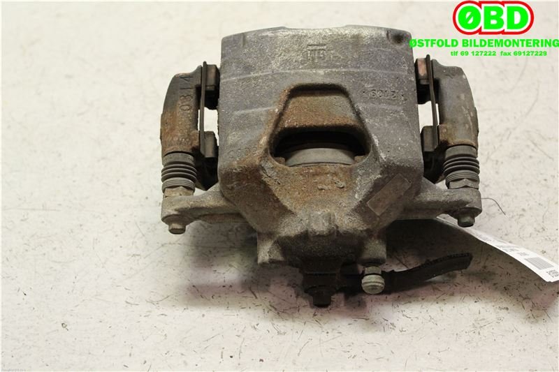 Bremsecaliper høyre foran til Opel Ampera 2012-2014 (Type I)  (OPEL|13301227|542114|)