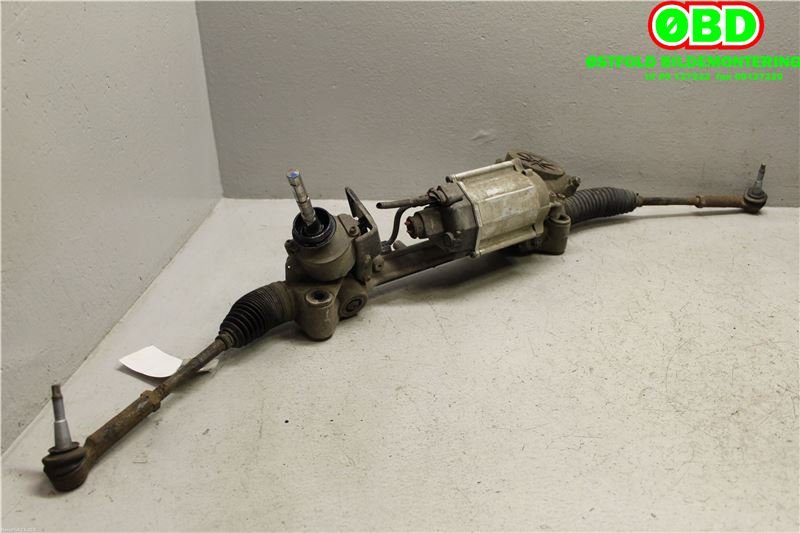 Tannstang elektrisk til Opel Ampera 2012-2014 (Type I)  (OPEL|13413955|900532)