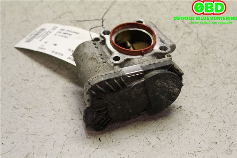 Spjeldhus til Opel Ampera 2012-2014 (Type I)  (OPEL|55562270|55581682|0280750579)