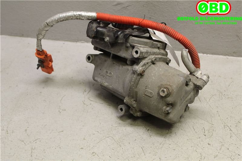 Aircondition kompressor til Opel Ampera 2012-2014 (Type I)  (OPEL|22753244|22799205|AKJ200A101B)