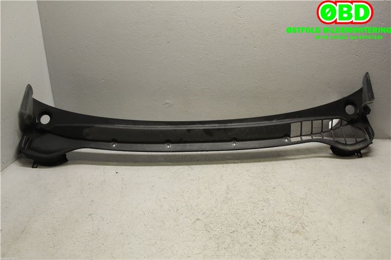 Deksel til Opel Ampera 2012-2014 (Type I) (OPEL|22908553|106108)