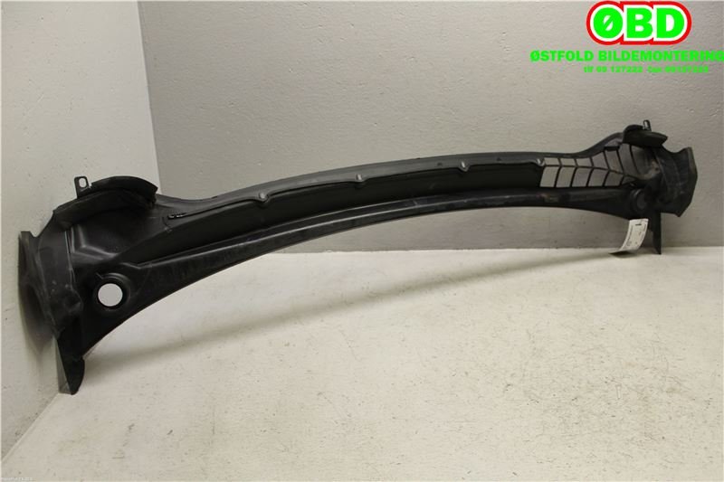 Deksel til Opel Ampera 2012-2014 (Type I) (OPEL|22908553|106108)