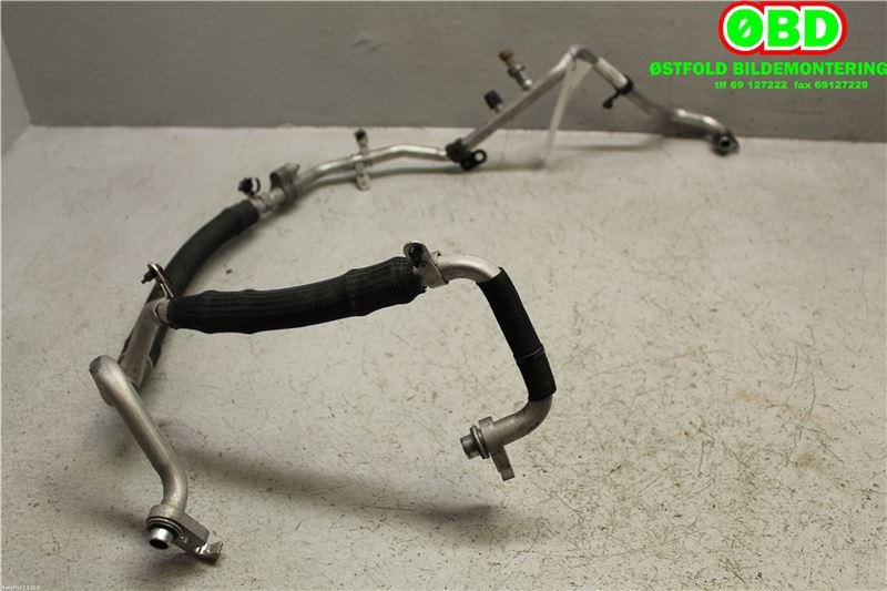 Aircondition rør til Opel Ampera 2012-2014 (Type I) (OPEL|22863544|1850246)
