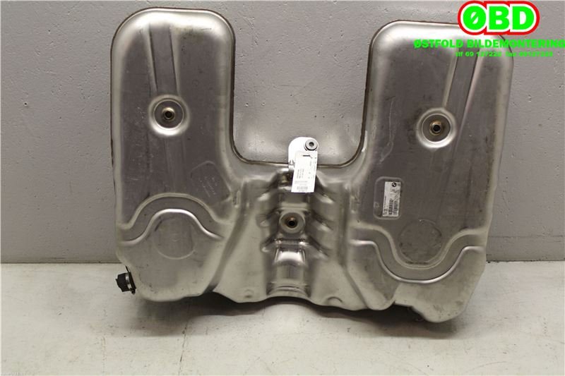 Bensintank til BMW X5 2013-2018 (F15) (F15) (BMW X5 XDRIVE40E IPERFORMANCE|16 11 7 386 367|)