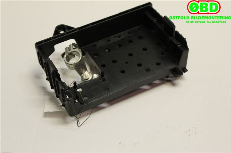 Sikringsboks til Opel Ampera 2012-2014 (Type I)  (OPEL|23142124|1247712|20889114)