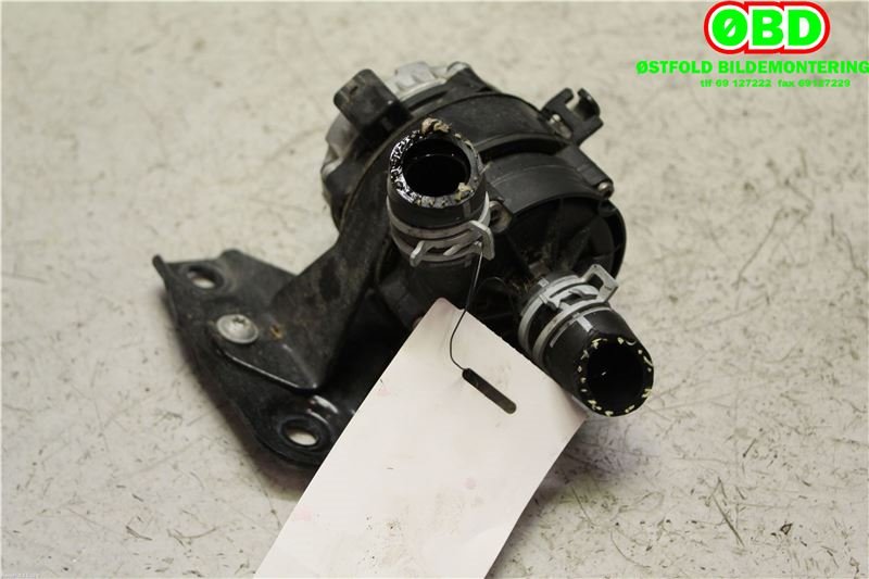 Sirkulasjonspumpe til VW Golf VII 2012-2017 (Fase 1)  (VOLKSWAGEN GOLF|04L 965 567||04L965567)