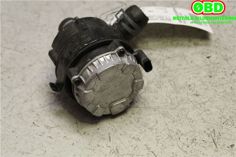 Sirkulasjonspumpe til VW Golf VII 2012-2017 (Fase 1)  (VOLKSWAGEN GOLF|04L 965 567||04L965567)