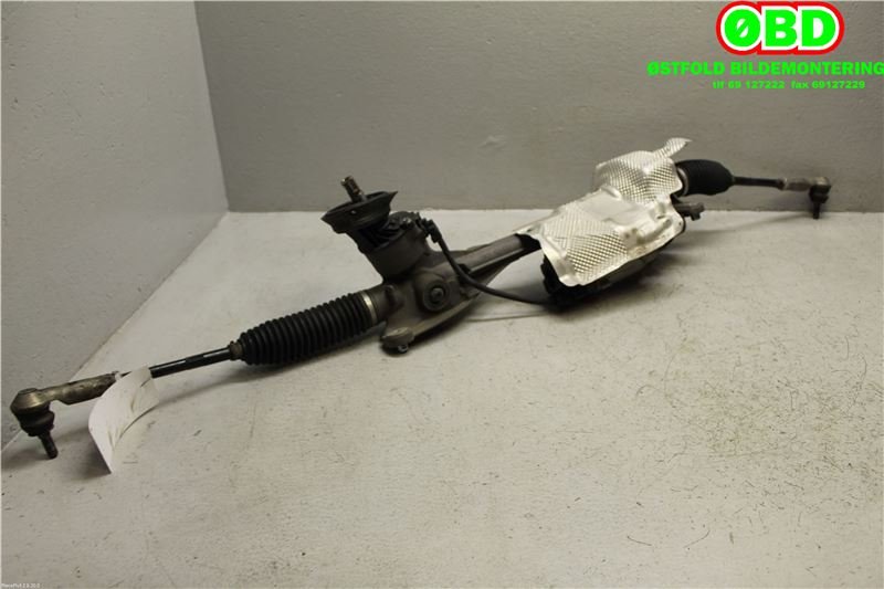 Tannstang elektrisk til VW Golf VII 2012-2017 (Fase 1)  (VOLKSWAGEN GOLF|5Q1 423 055 M|5Q1 423 055 MX|5Q1423051AQ)