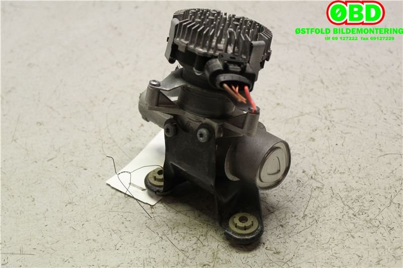 Bremsekraft-regulator bak til VW Golf VII 2012-2017 (Fase 1)  (VOLKSWAGEN GOLF|5QE 614 307 E|5QE 614 307 H|5QE614307E)