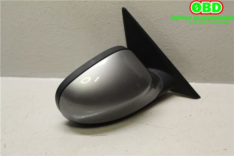 Speil høyre til BMW 3-Serie 2005-2011 (E90/E91/E92/E93) (E90/E91/E92/E93) (BMW|51 16 7 268 262|)