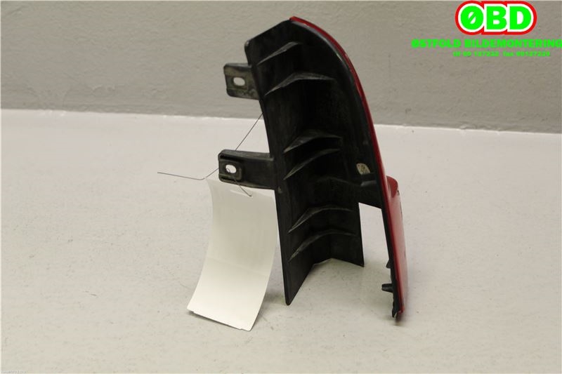 Baklykt venstre til Mercedes Vito/Viano 2010-2014 (Fase 2) (W639) (W639) (MERCEDES|A 639 820 20 64||6398202064)