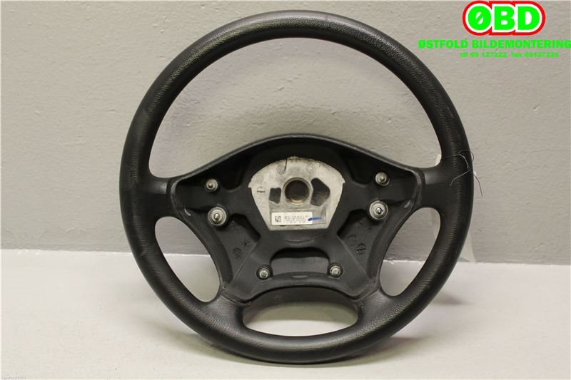 Ratt til VW Crafter 2011-2016 (Type I, Fase 2) (VOLKSWAGEN|2E0 419 651 B|)