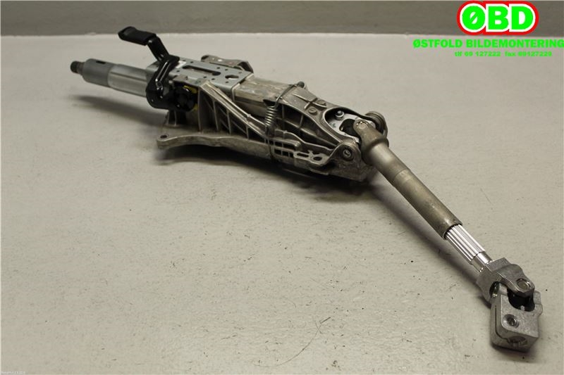 Rattaksel elektrisk servo til Mercedes A-Klasse 2012-2018 (W176) (W176) (MERCEDES|A 246 460 23 16|A 246 460 88 01|)